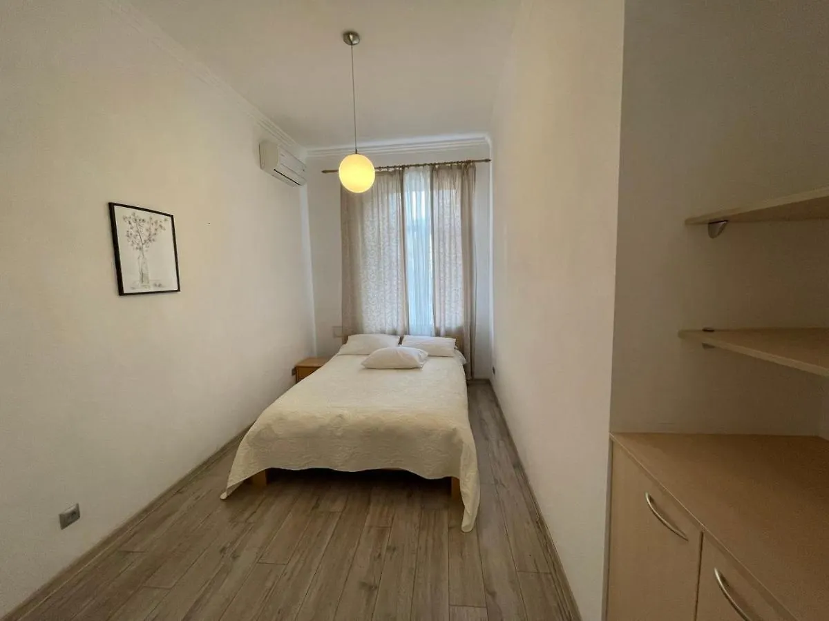 Amazing Passage Apartments 基輔