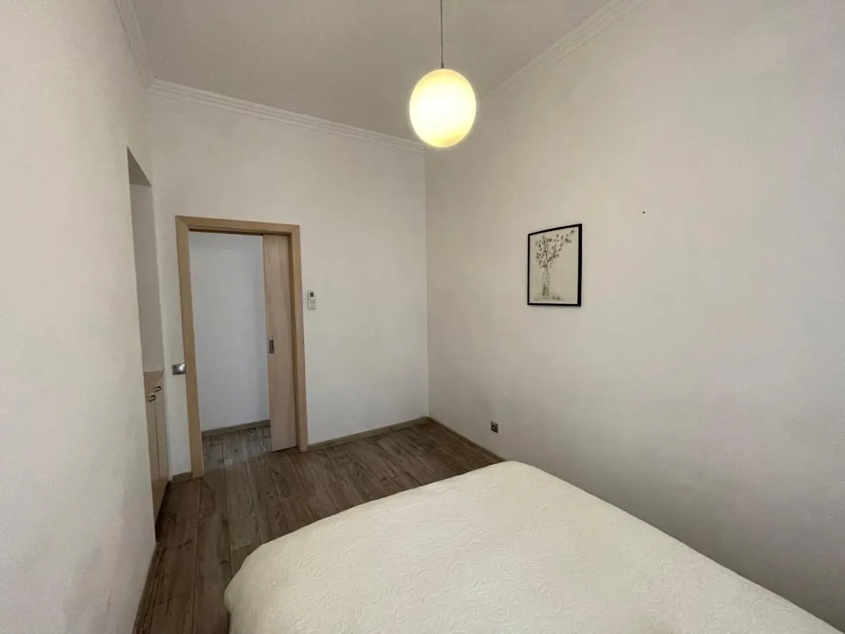 Amazing Passage Apartments Kiev