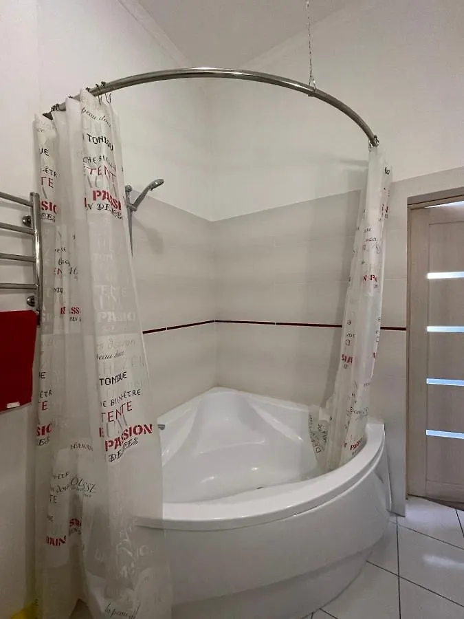 Amazing Passage Apartments Kiev