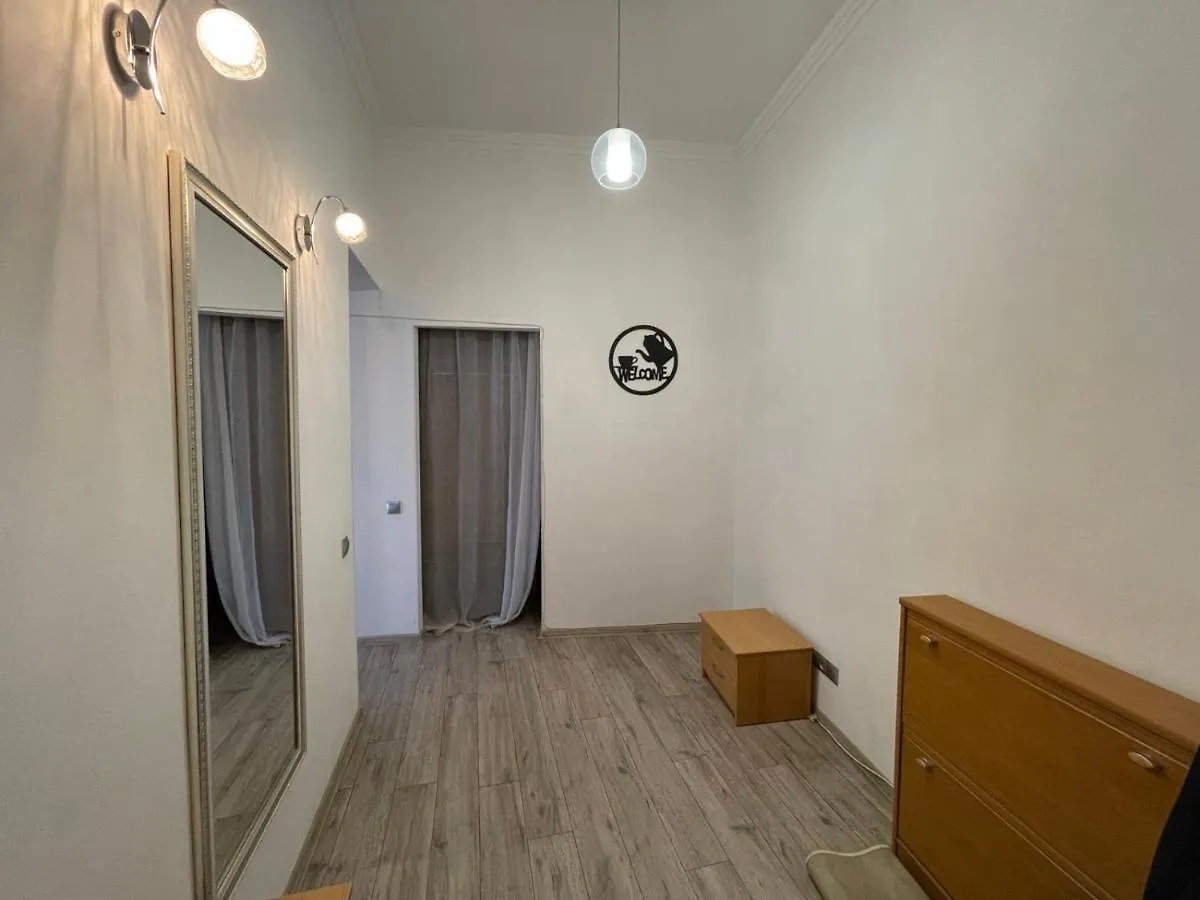 Amazing Passage Apartments Kiev