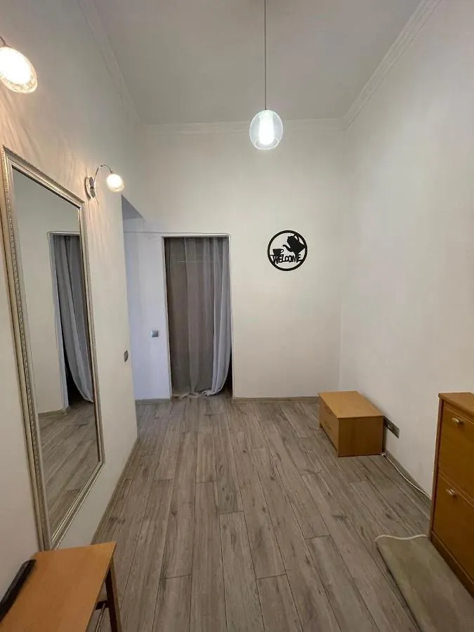Amazing Passage Apartments Kiev